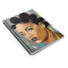 Fenty 2D Notebook
