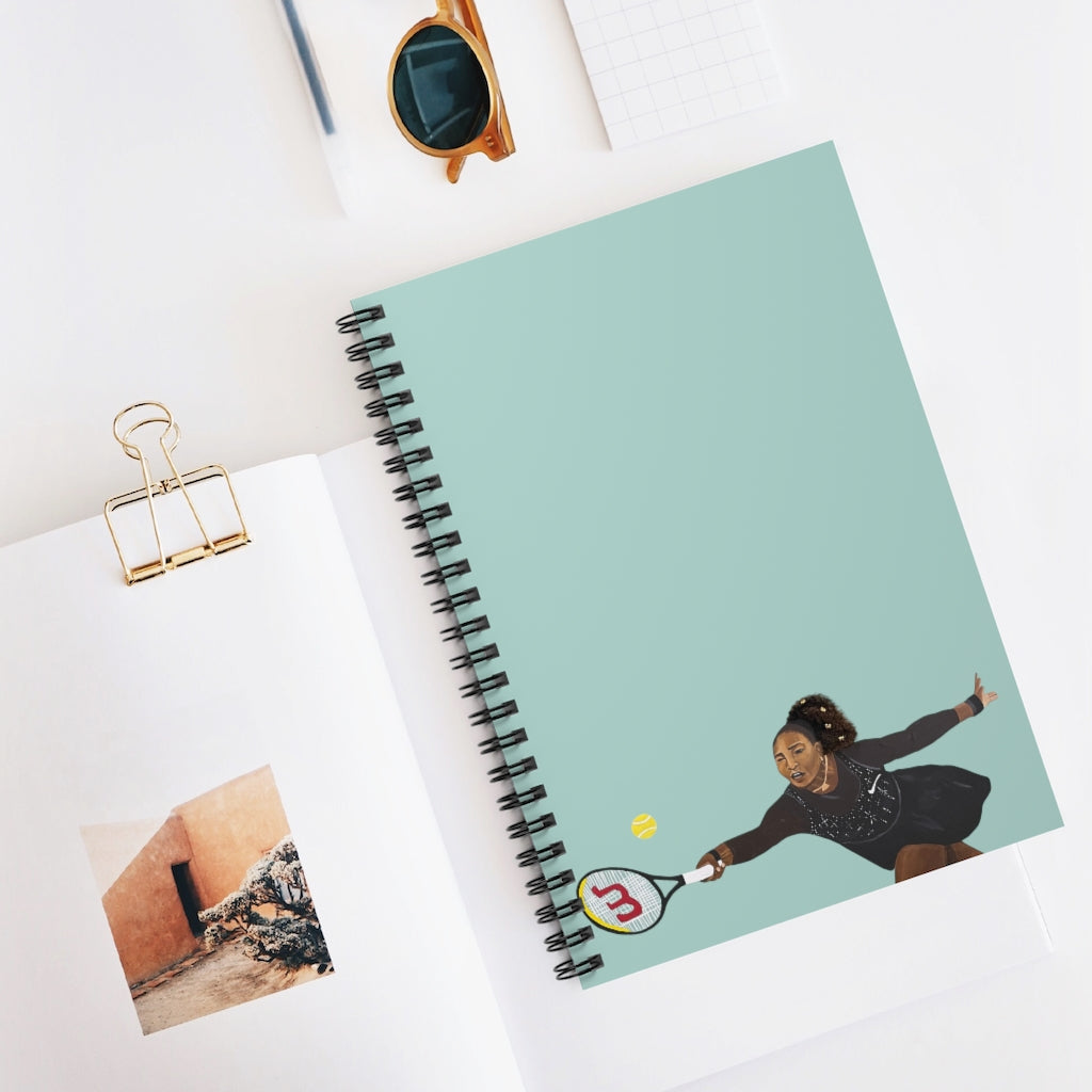 Grand Finale 2D Notebook