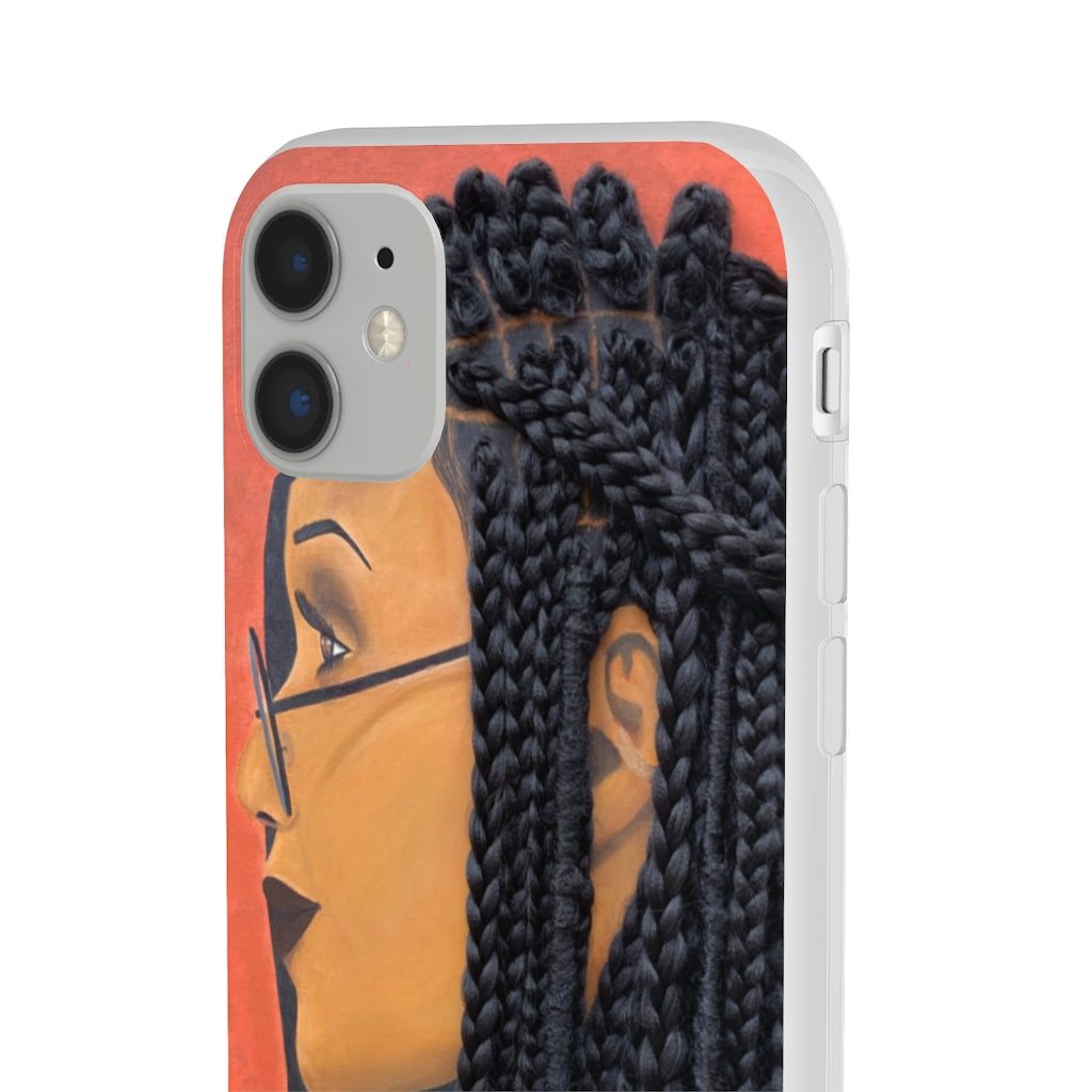 Harmony 2D Phone Case