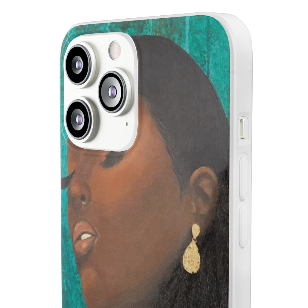 Cry of the Nations 2D Phone Case