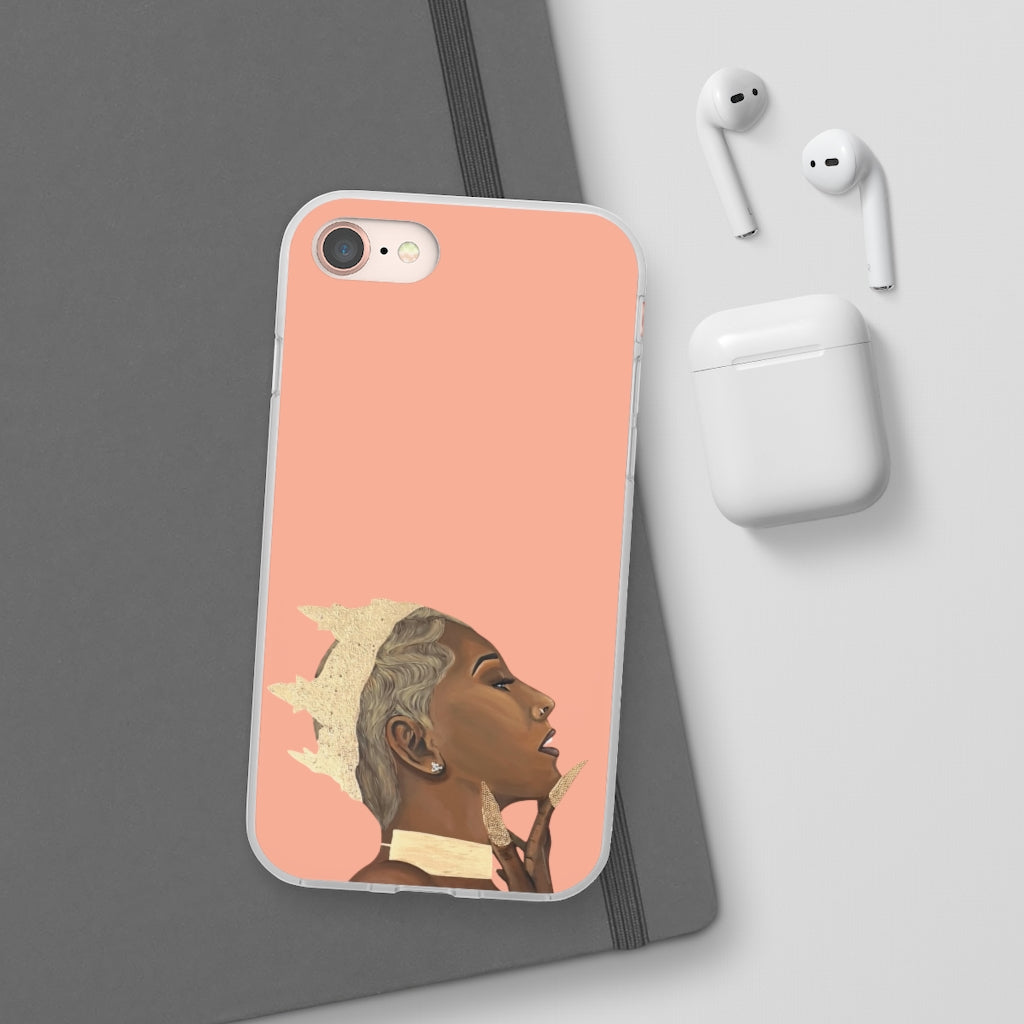 Regal 2D Phone Case