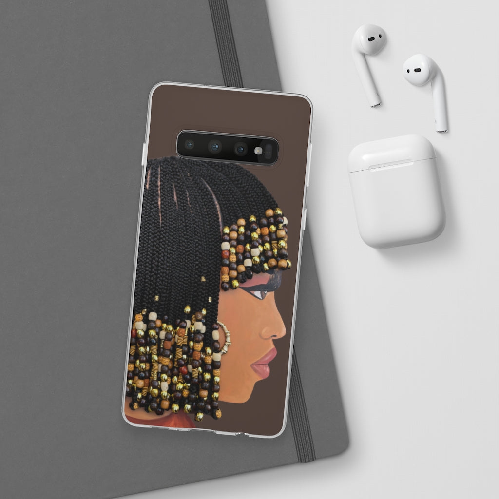 Empress 2D Phone Case