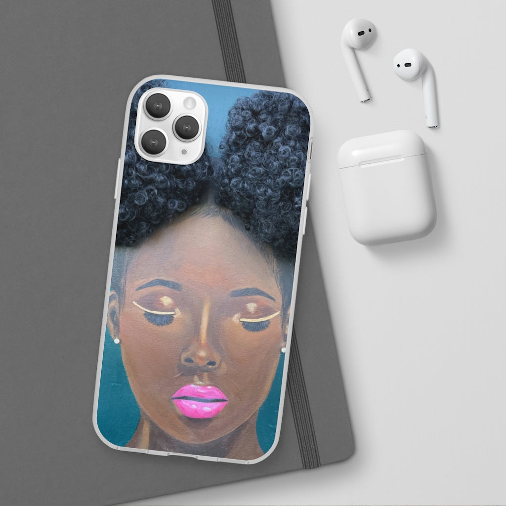 Mood 2D Phone Case