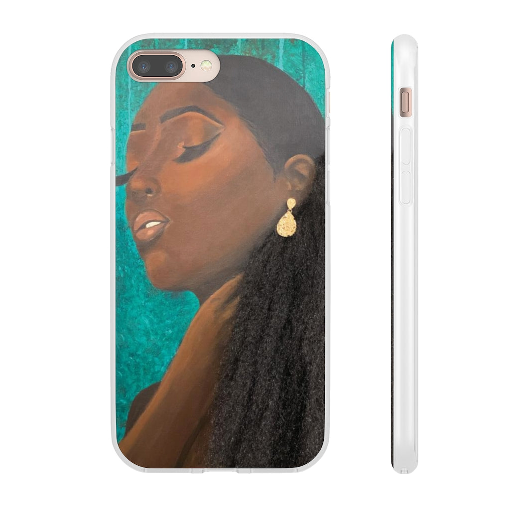 Cry of the Nations 2D Phone Case