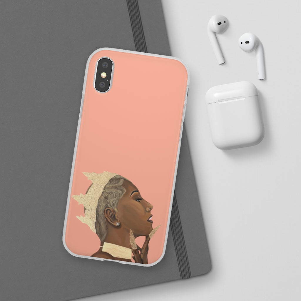 Regal 2D Phone Case