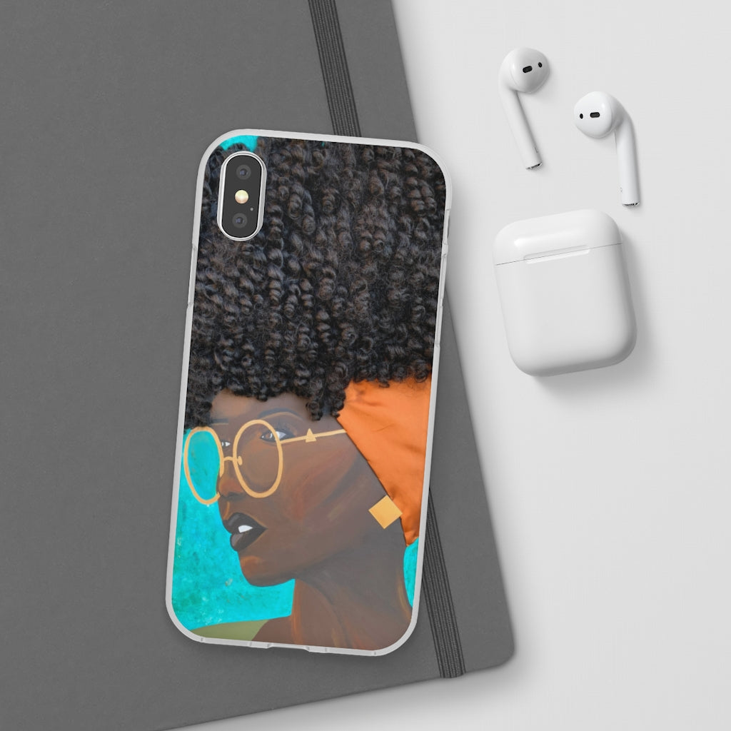 Dreamer 2D Phone Case