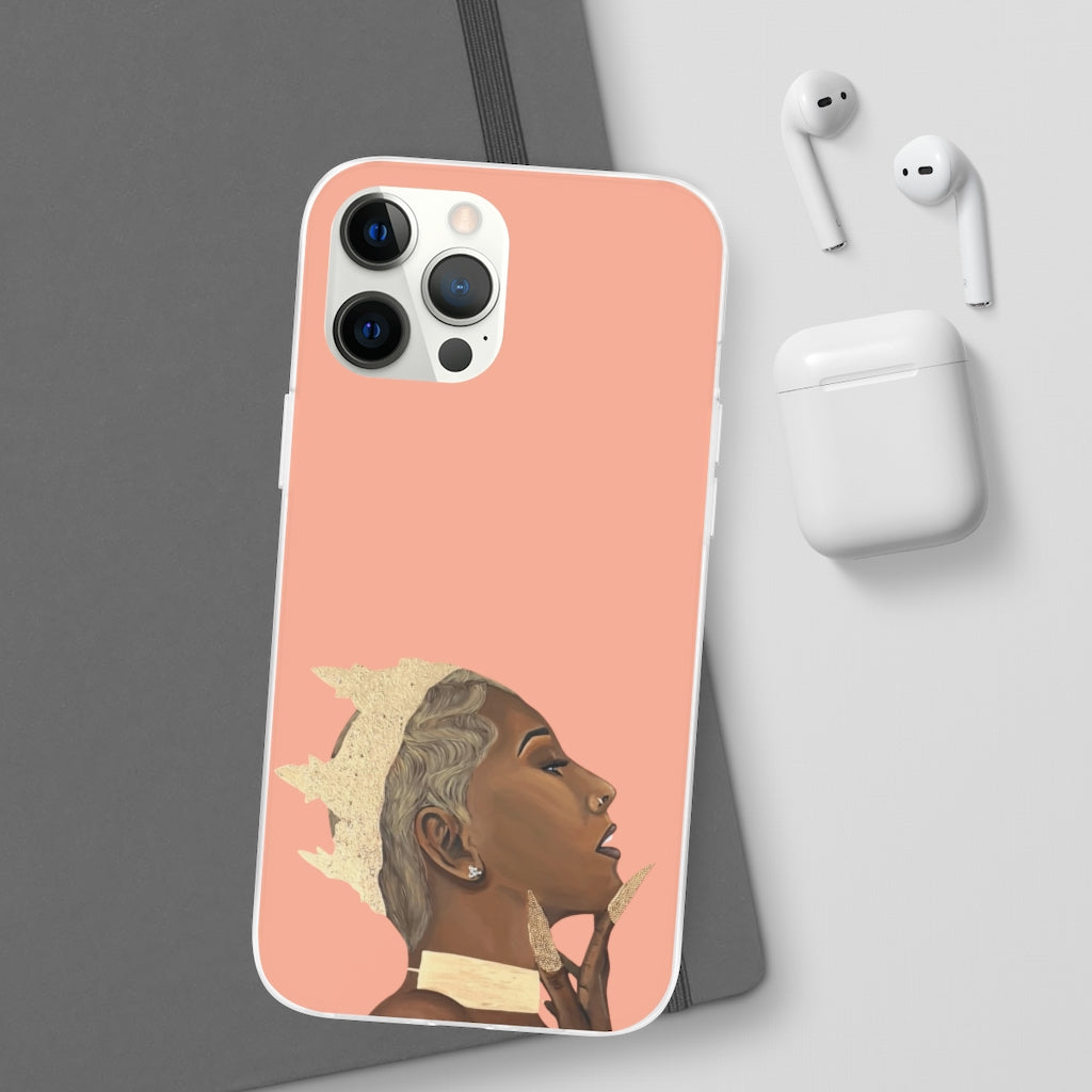 Regal 2D Phone Case