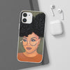 Vision 2D Phone Case