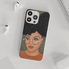 Vision 2D Phone Case