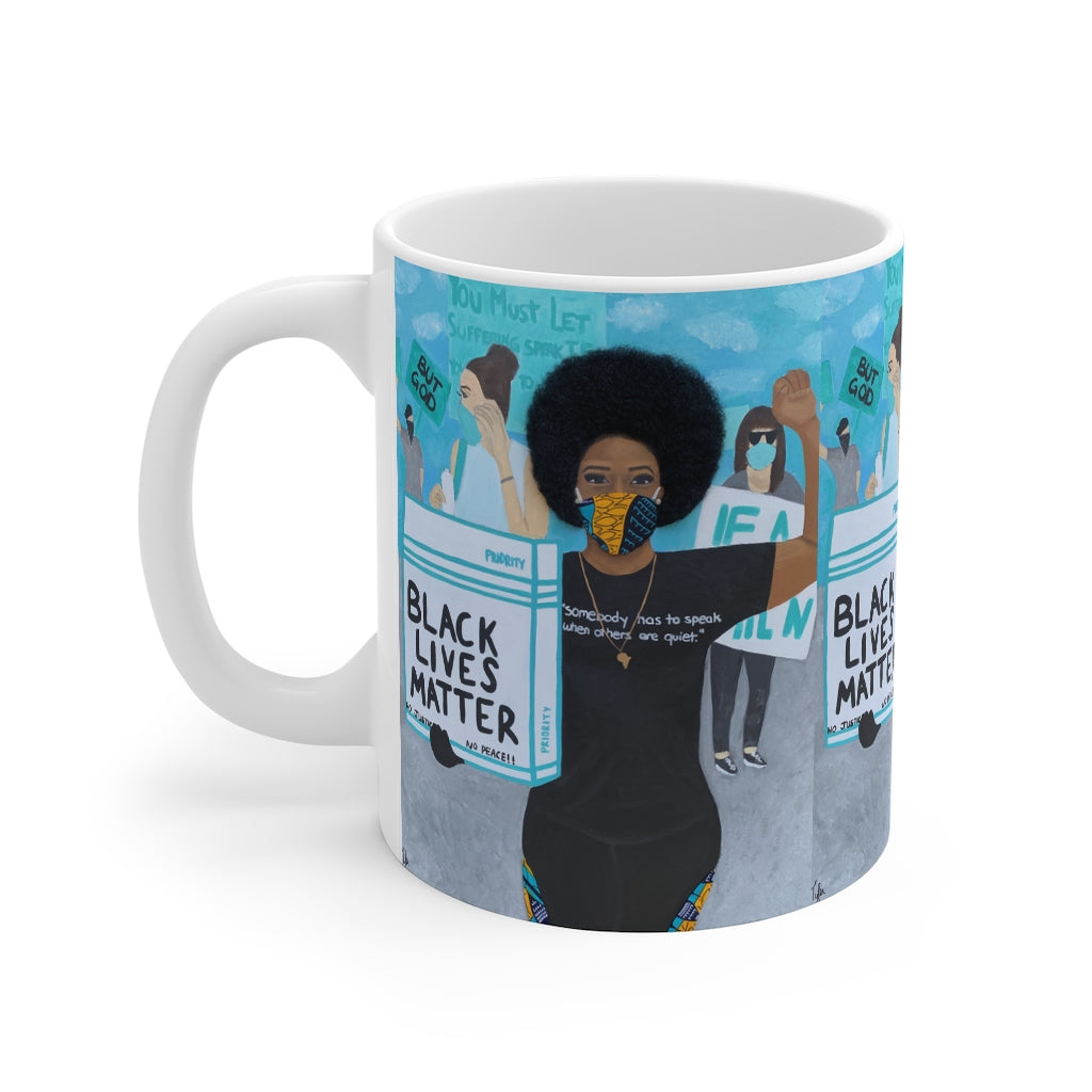 Revolution 2020 2D Mug (No Hair)