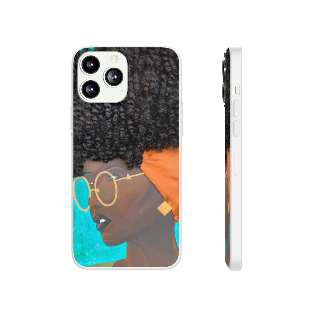 Dreamer 2D Phone Case