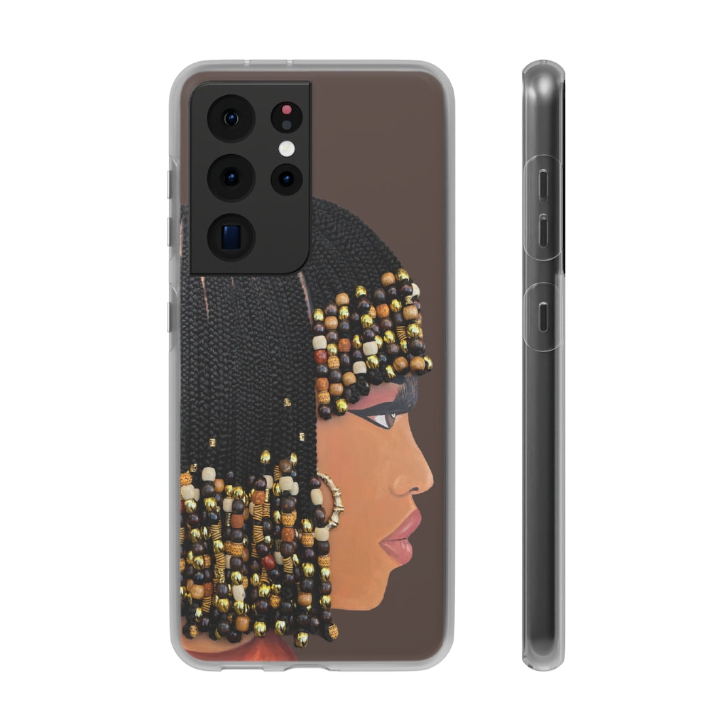 Empress 2D Phone Case