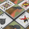 Rodeo 2D Playing Cards