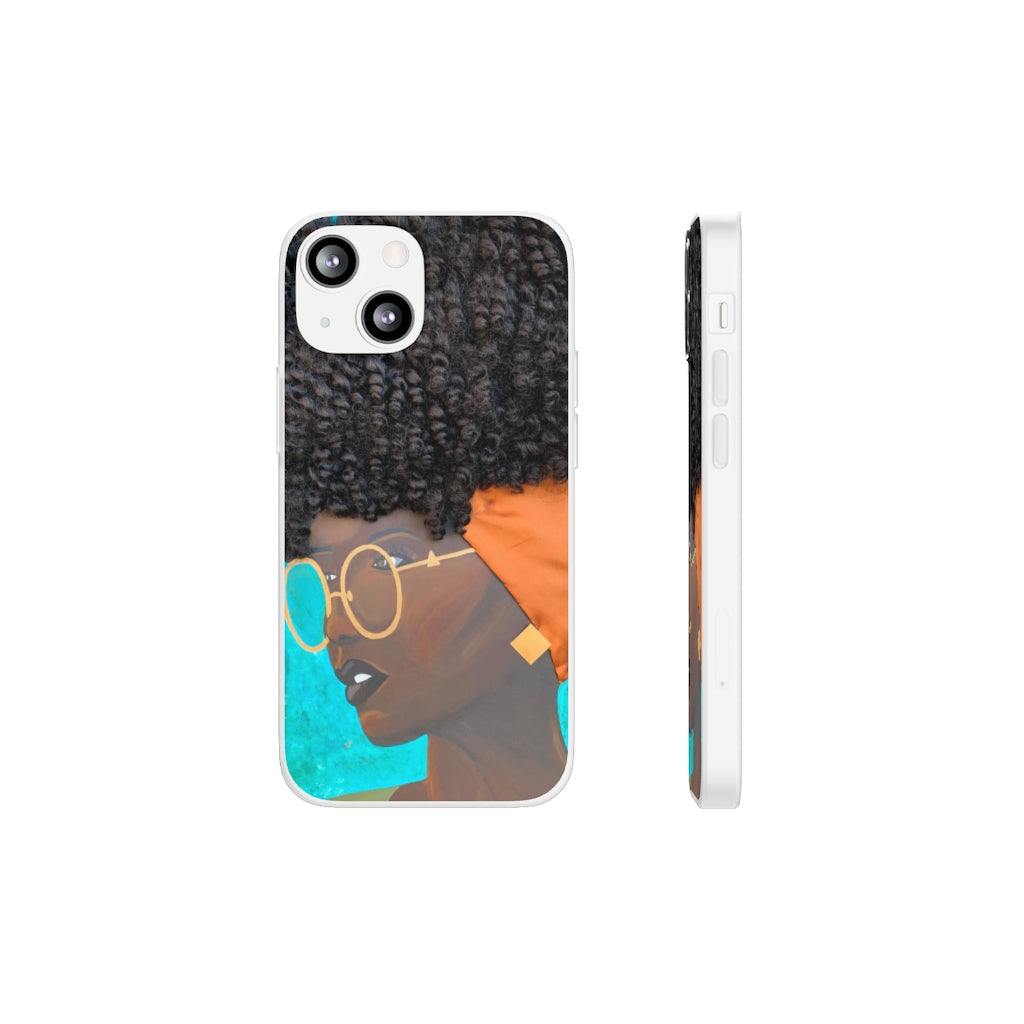 Dreamer 2D Phone Case