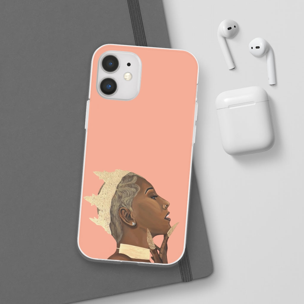 Regal 2D Phone Case