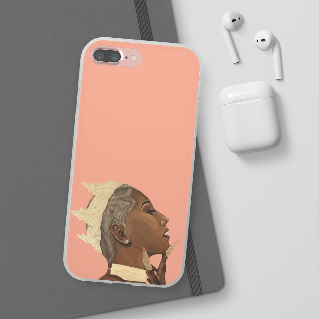 Regal 2D Phone Case