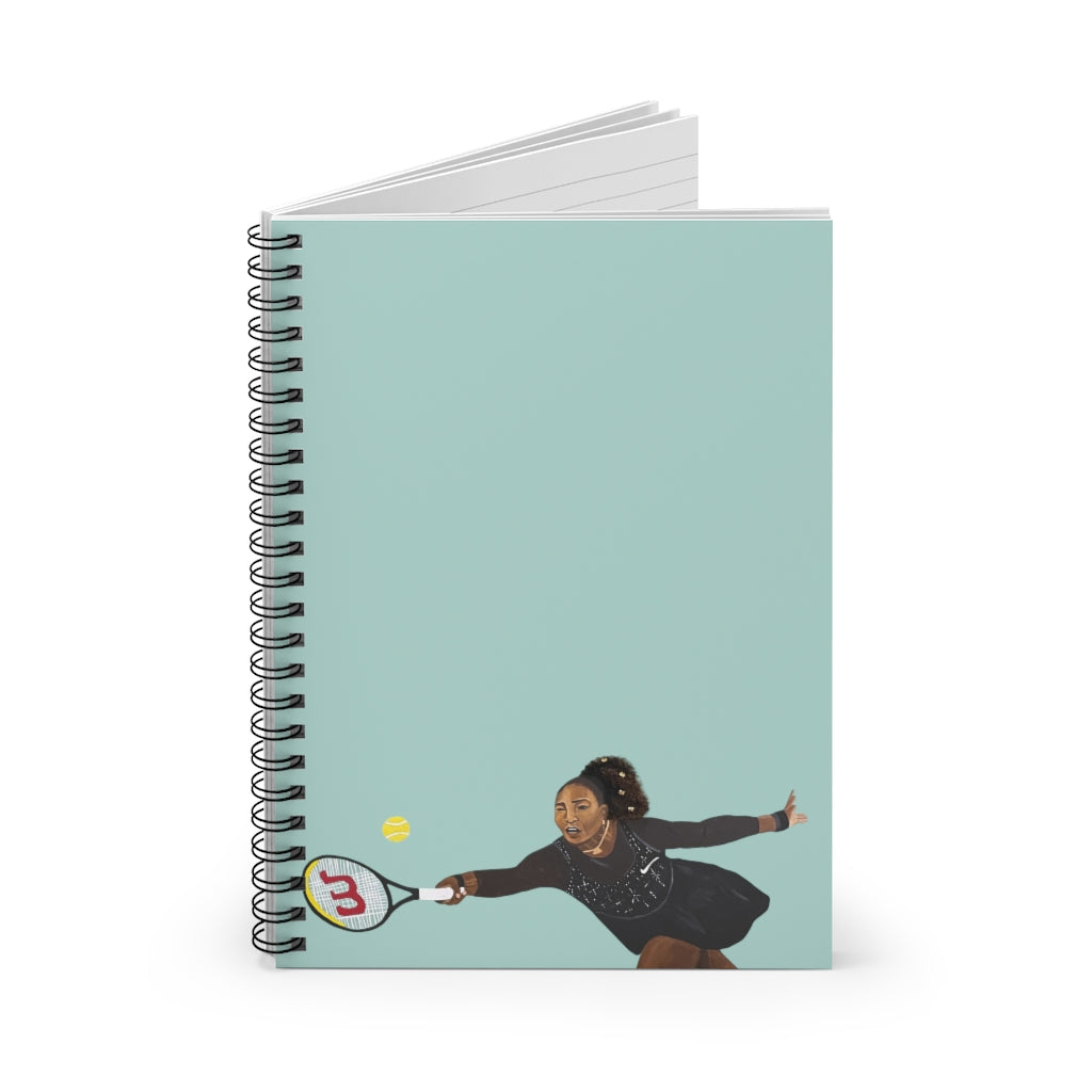 Grand Finale 2D Notebook