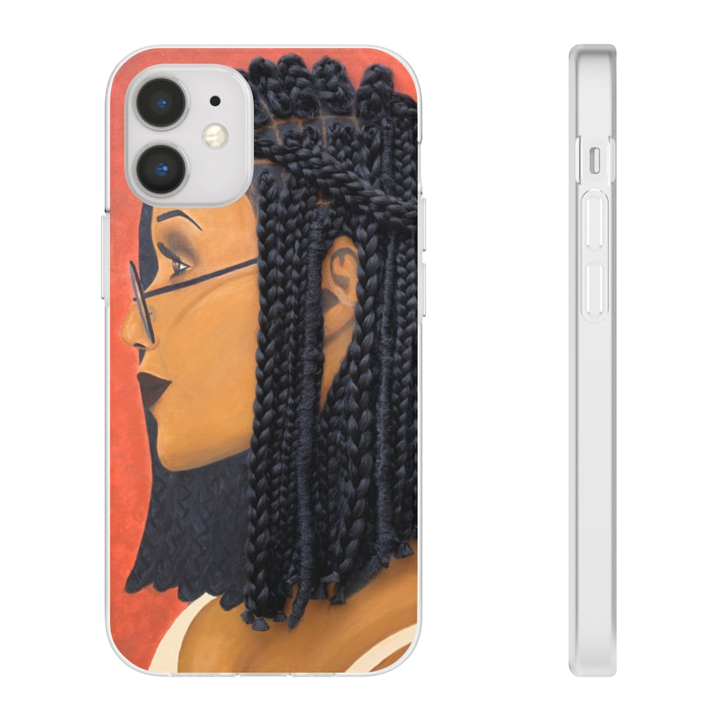 Harmony 2D Phone Case