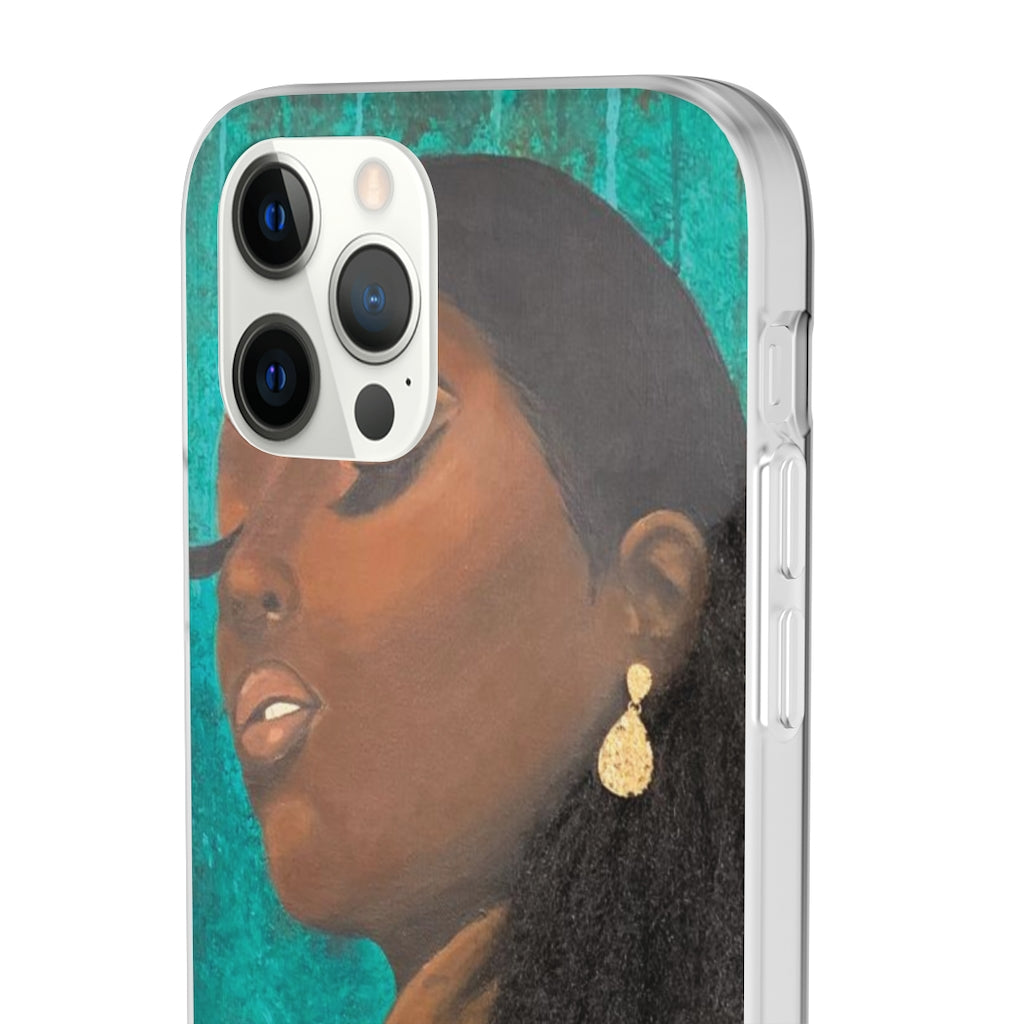 Cry of the Nations 2D Phone Case