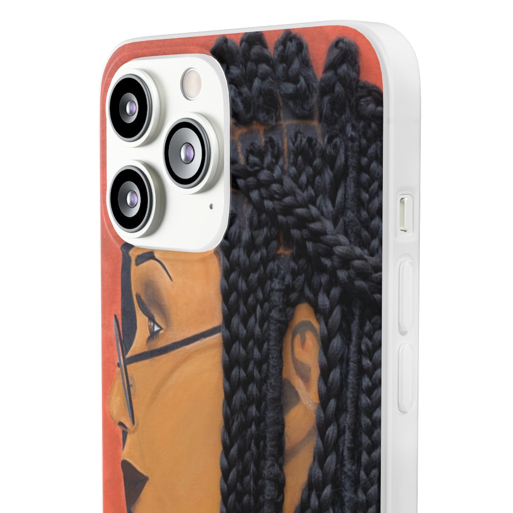 Harmony 2D Phone Case