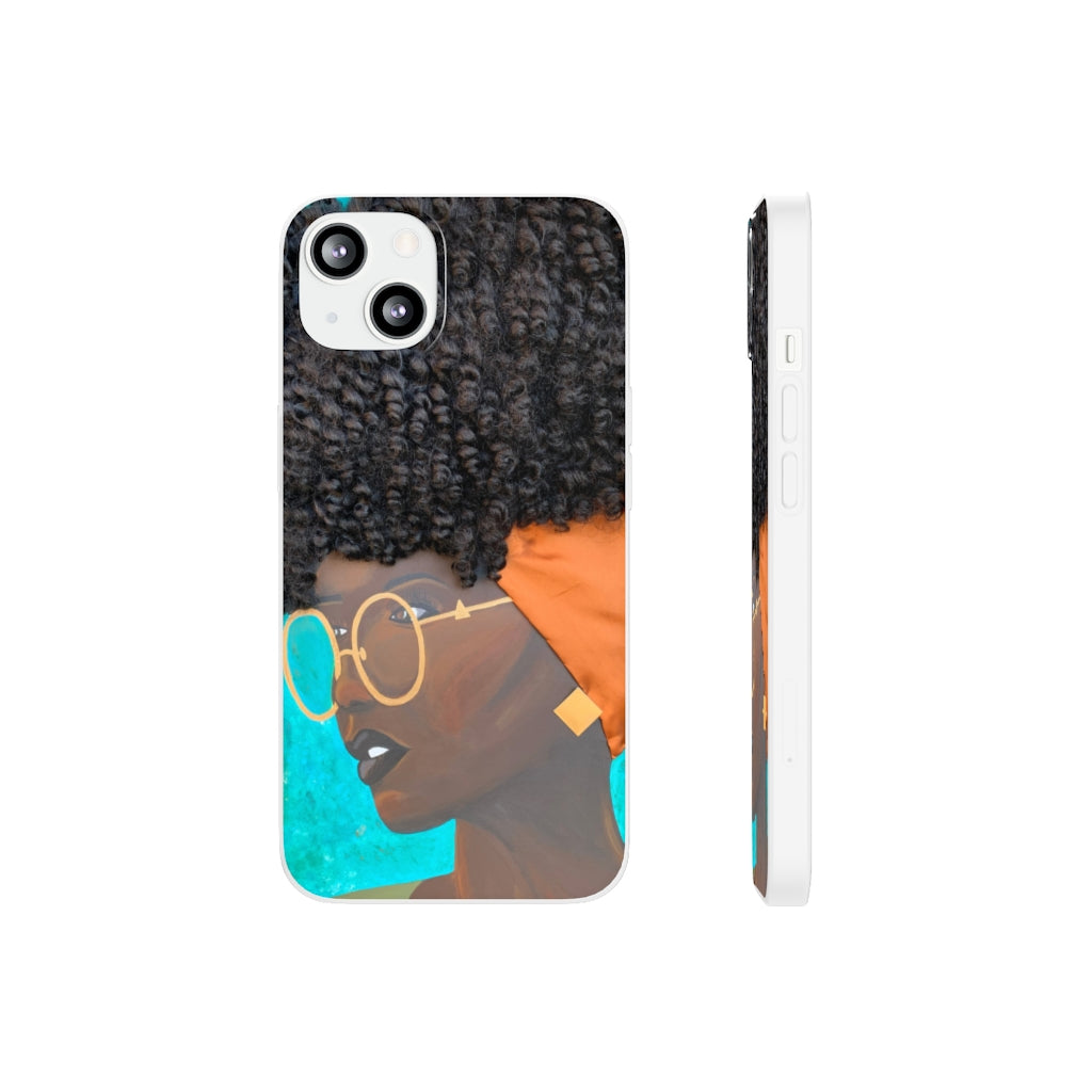 Dreamer 2D Phone Case