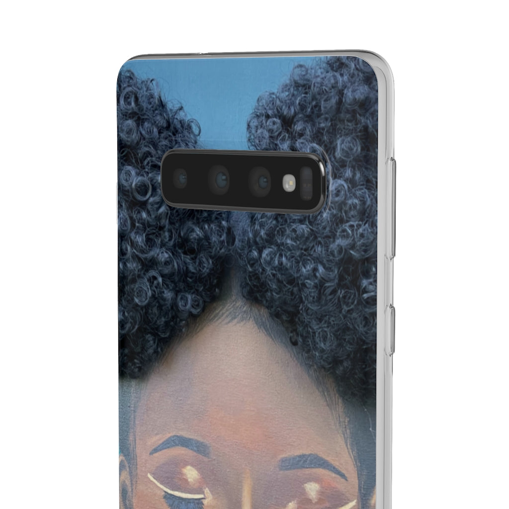 Mood 2D Phone Case