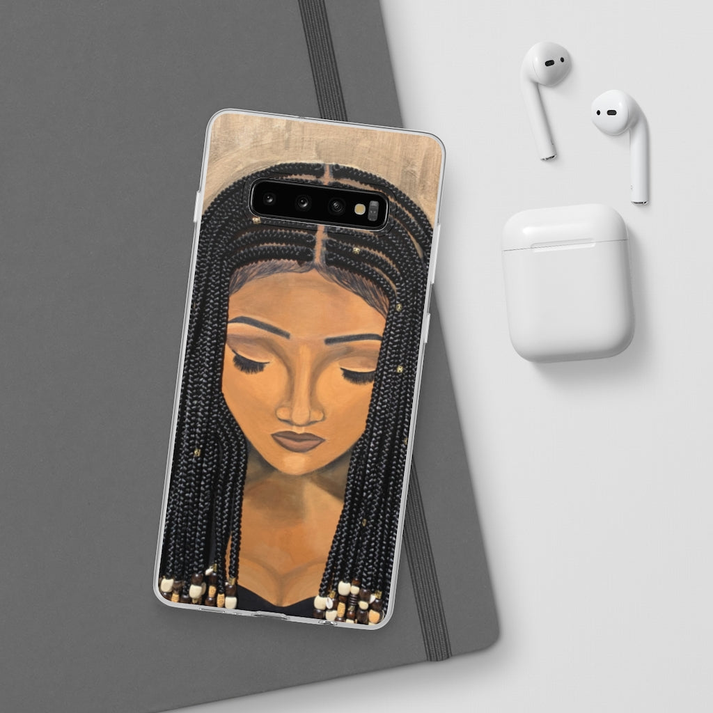 Miracle 2D Phone Case