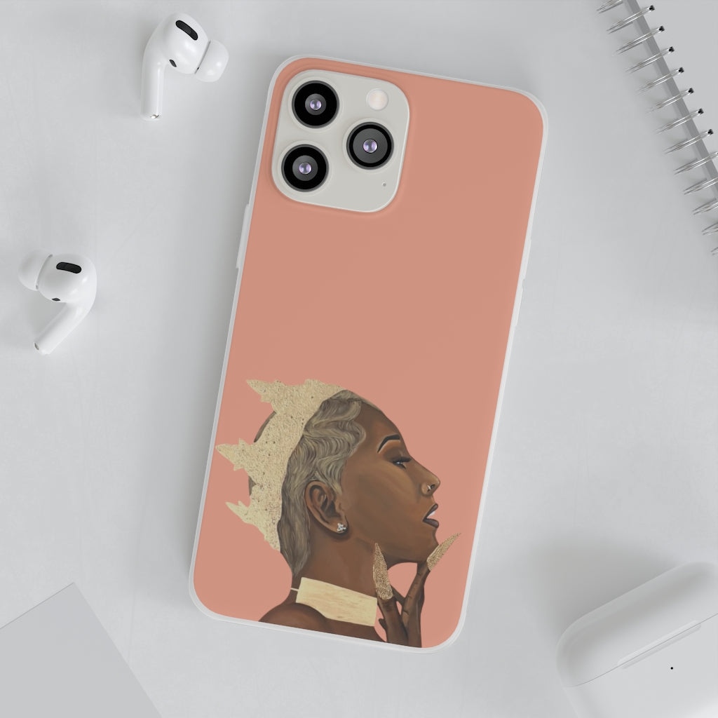 Regal 2D Phone Case