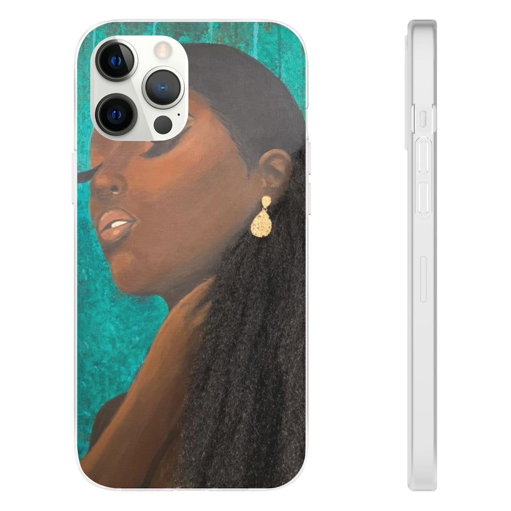 Cry of the Nations 2D Phone Case