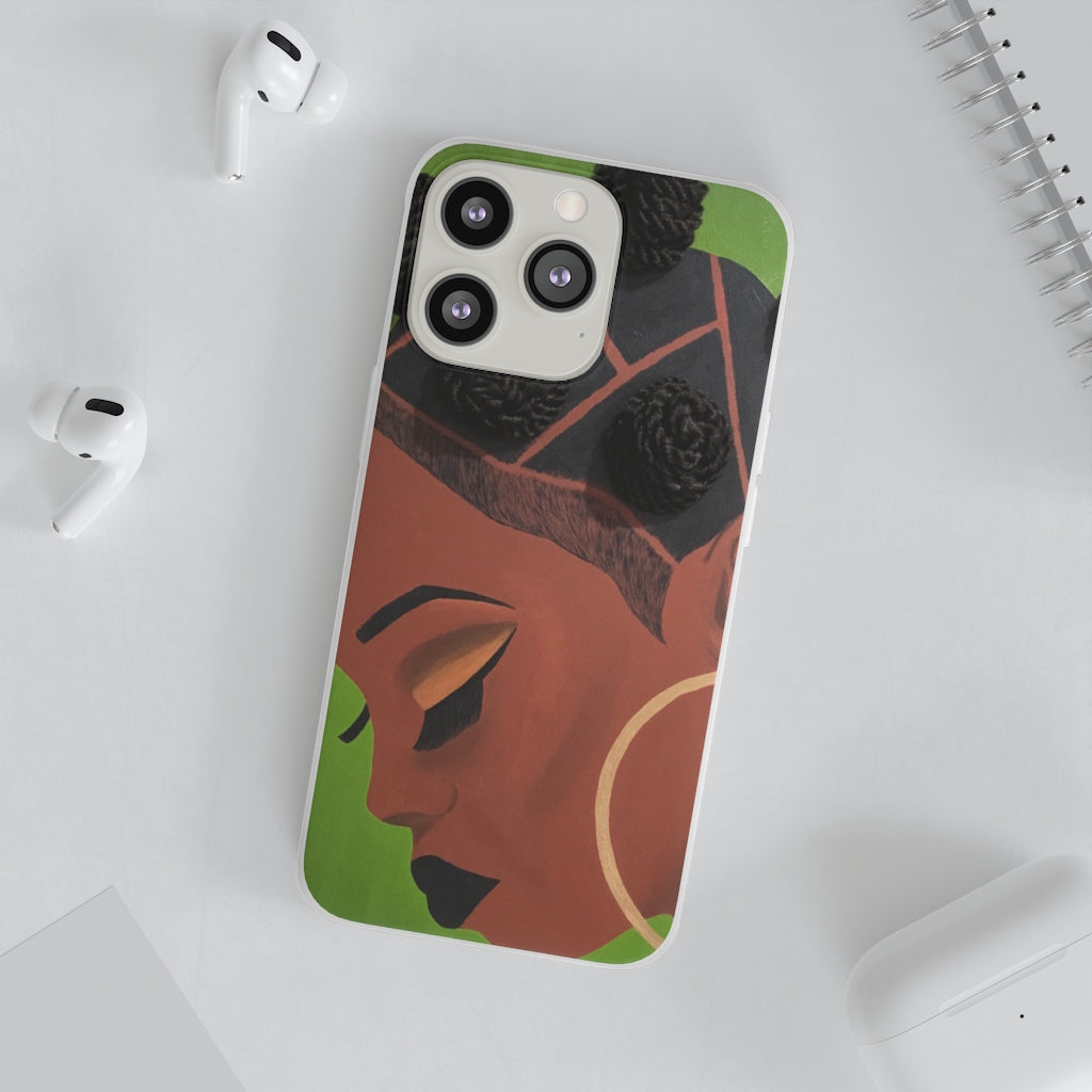 Level Up 2D Phone Case