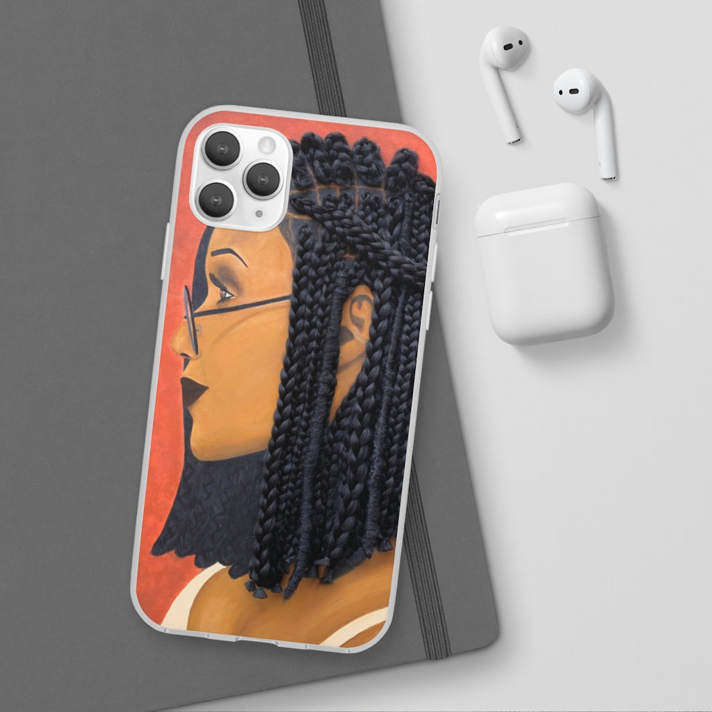 Harmony 2D Phone Case