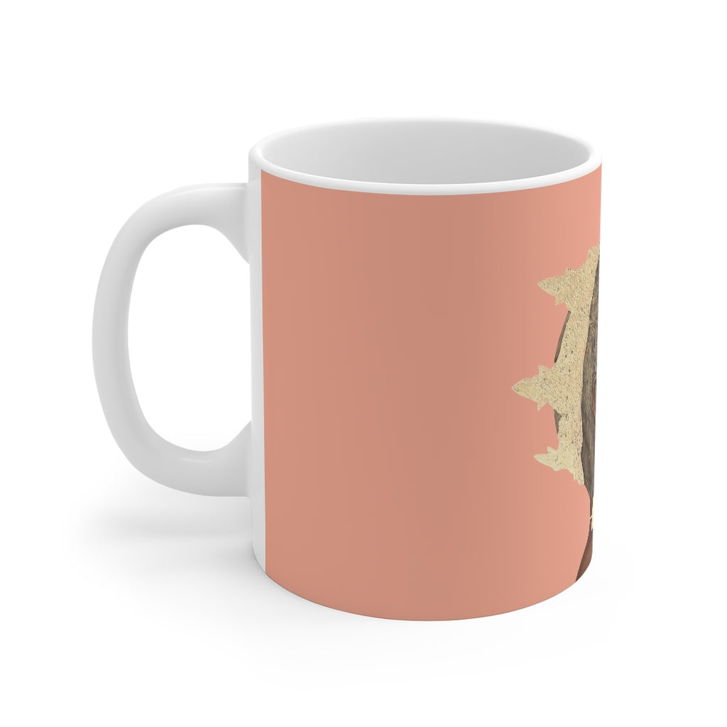 Regal 2D Mug