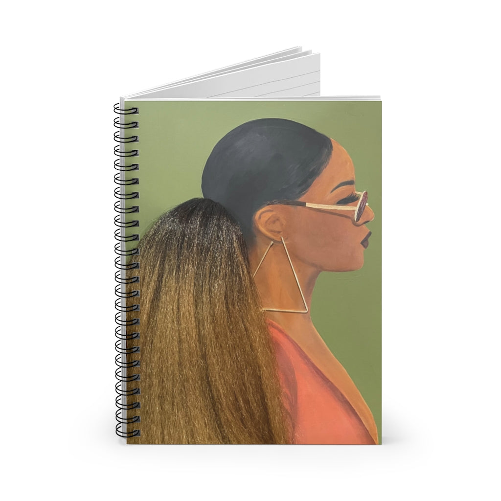 Rodeo 2D Notebook