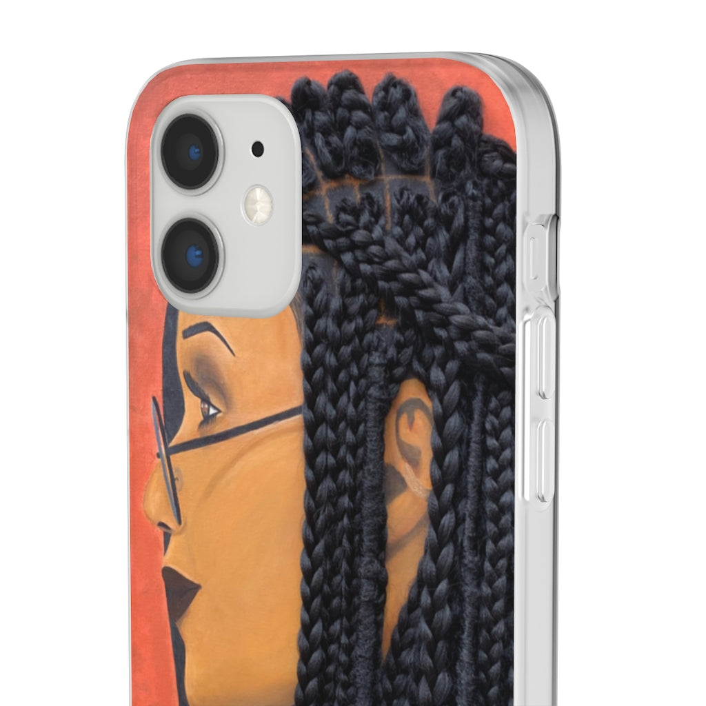 Harmony 2D Phone Case