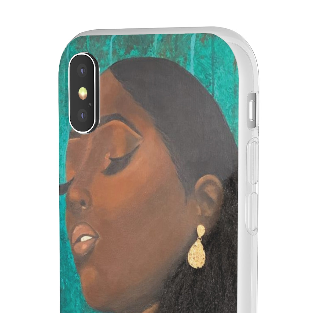 Cry of the Nations 2D Phone Case