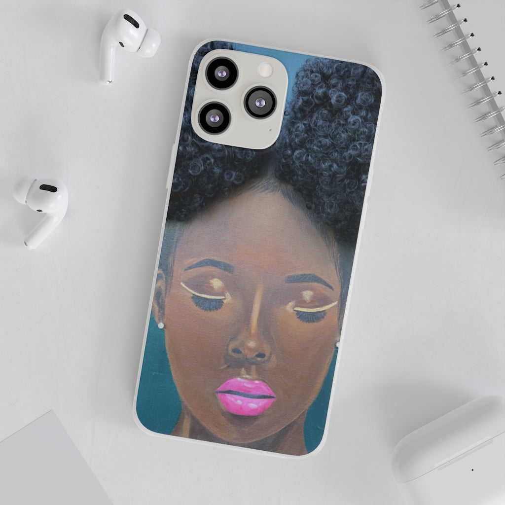 Mood 2D Phone Case