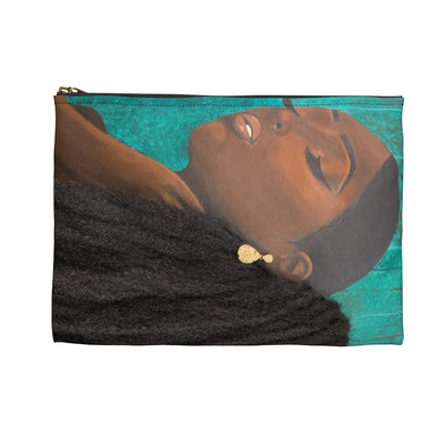 Cry of the Nations 2D Pouch (No Hair)