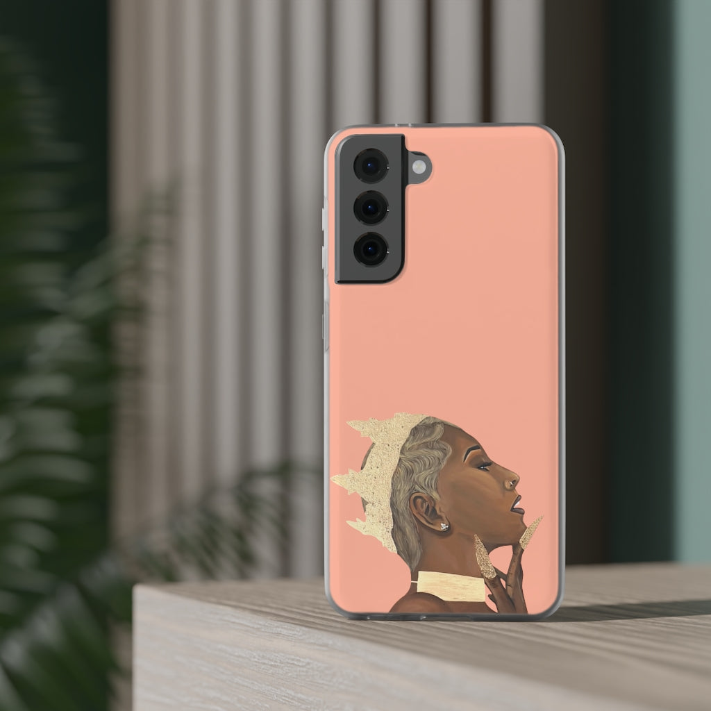 Regal 2D Phone Case