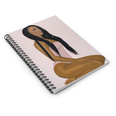 in SECURE 2D Notebook (No Hair)
