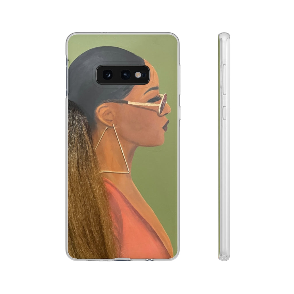 Rodeo 2D Phone Case