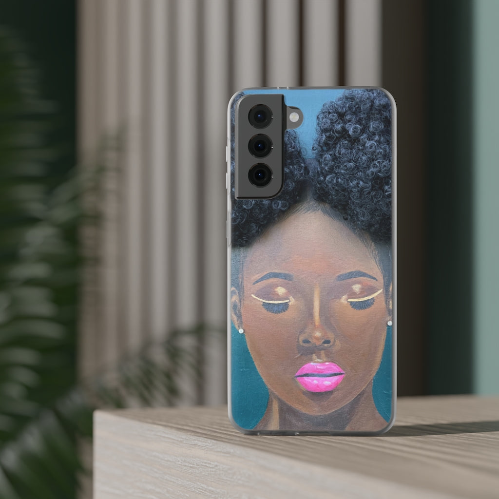 Mood 2D Phone Case