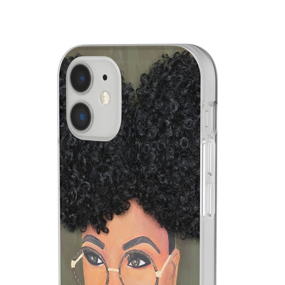 Vision 2D Phone Case