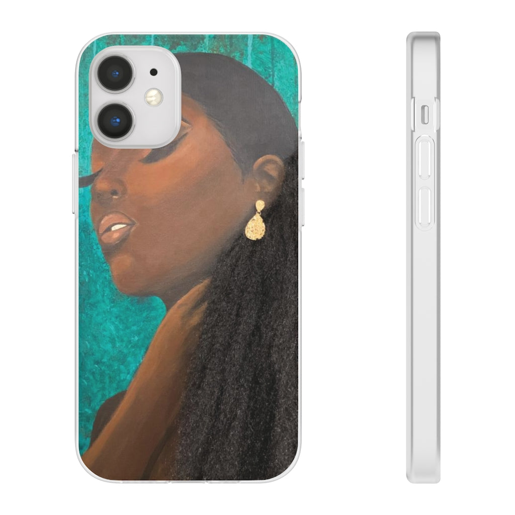 Cry of the Nations 2D Phone Case