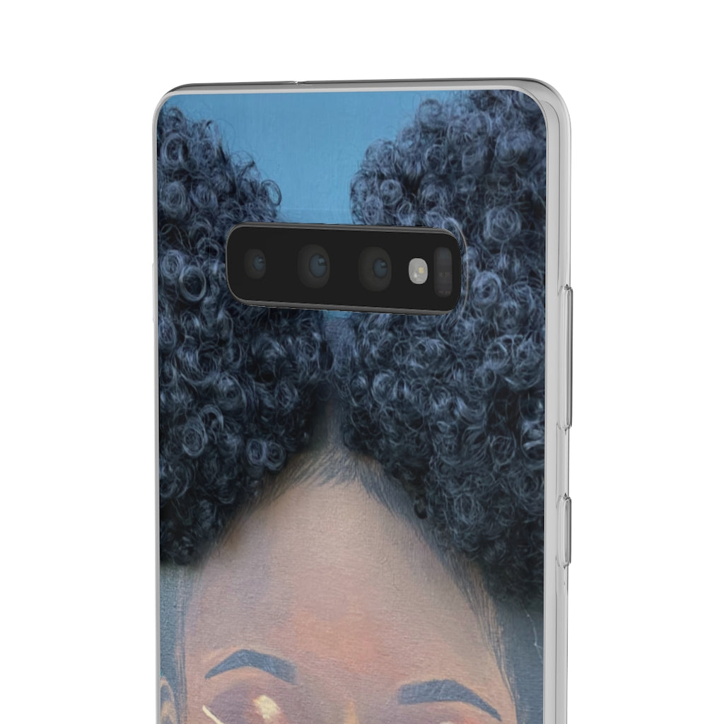 Mood 2D Phone Case