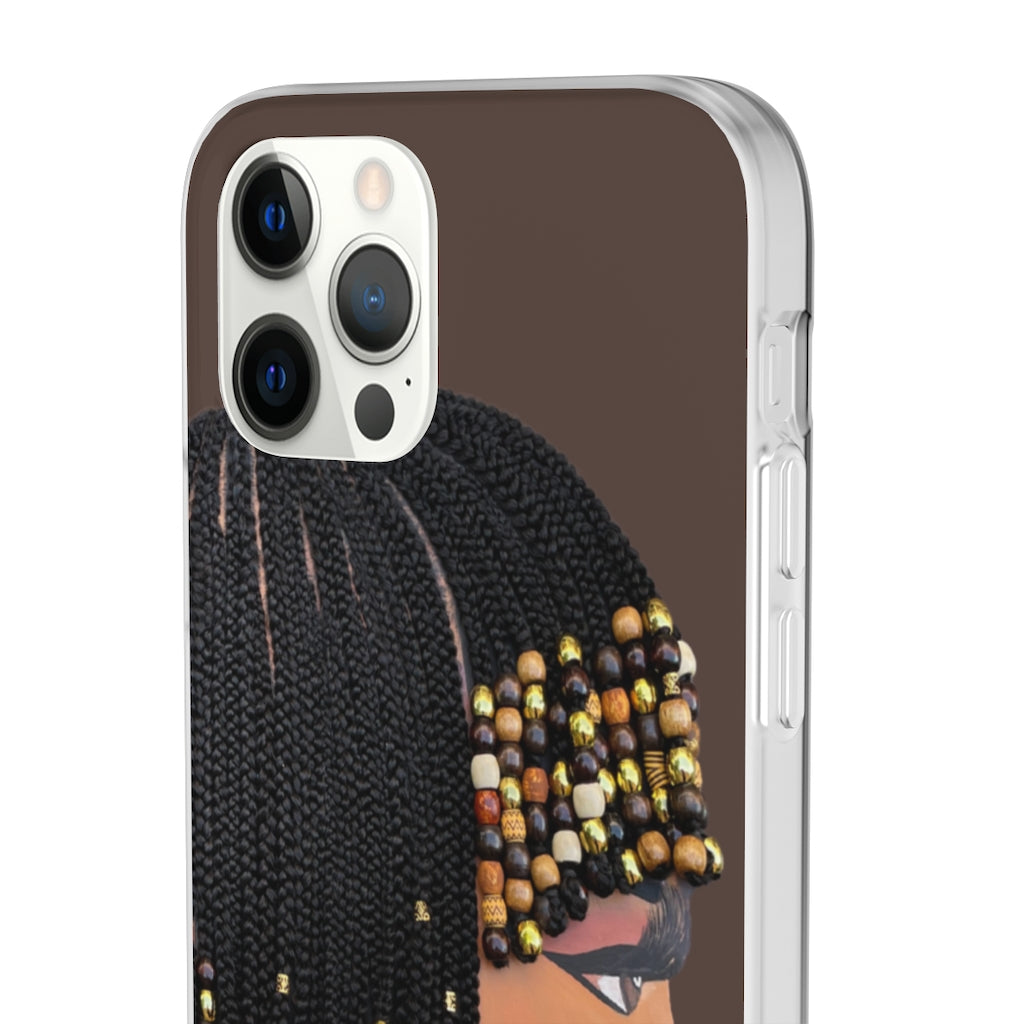 Empress 2D Phone Case