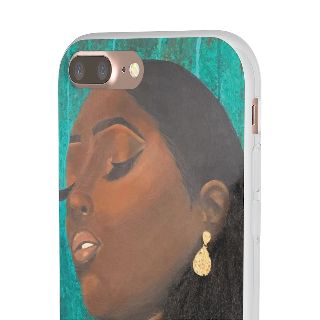 Cry of the Nations 2D Phone Case