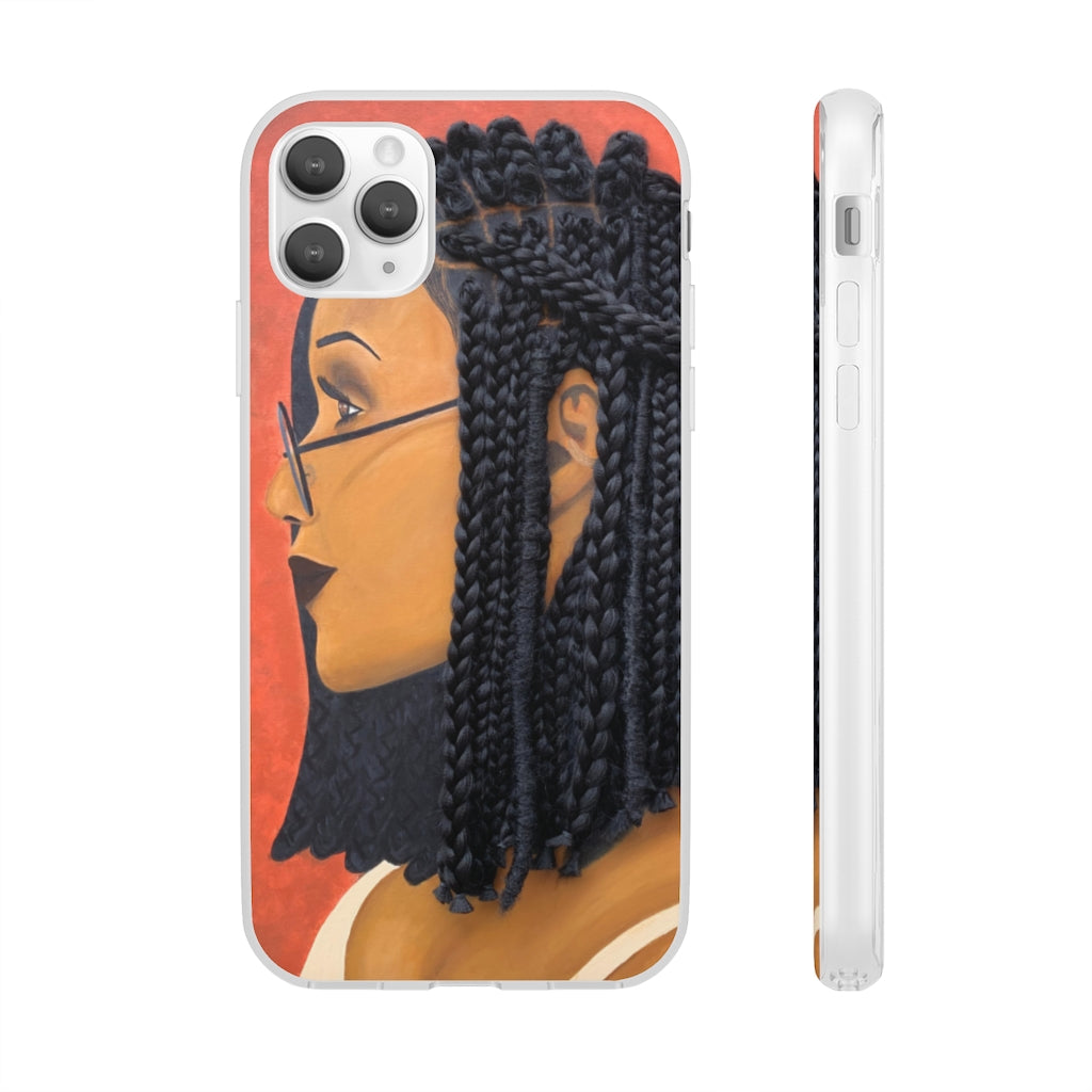 Harmony 2D Phone Case