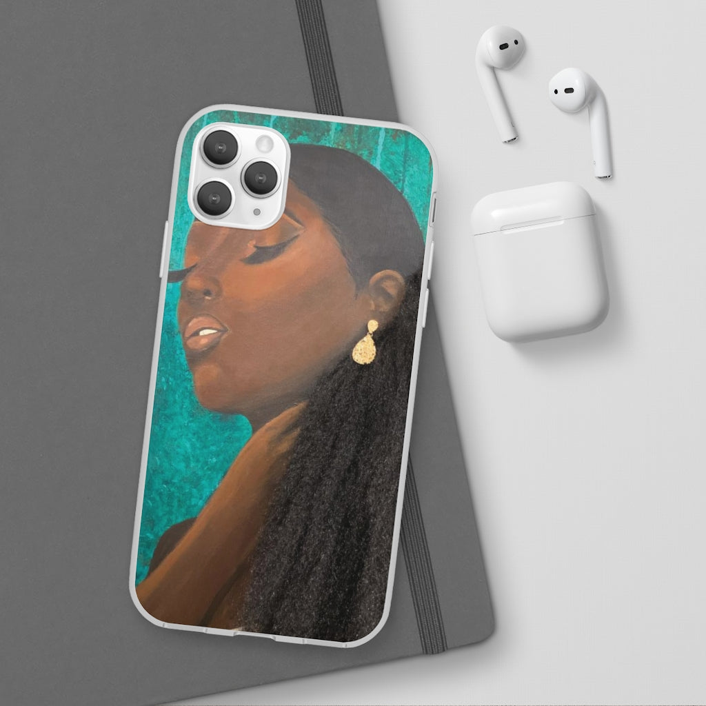 Cry of the Nations 2D Phone Case