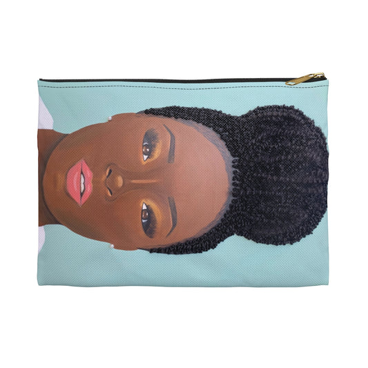 Godfidence 2D Pouch (No Hair)