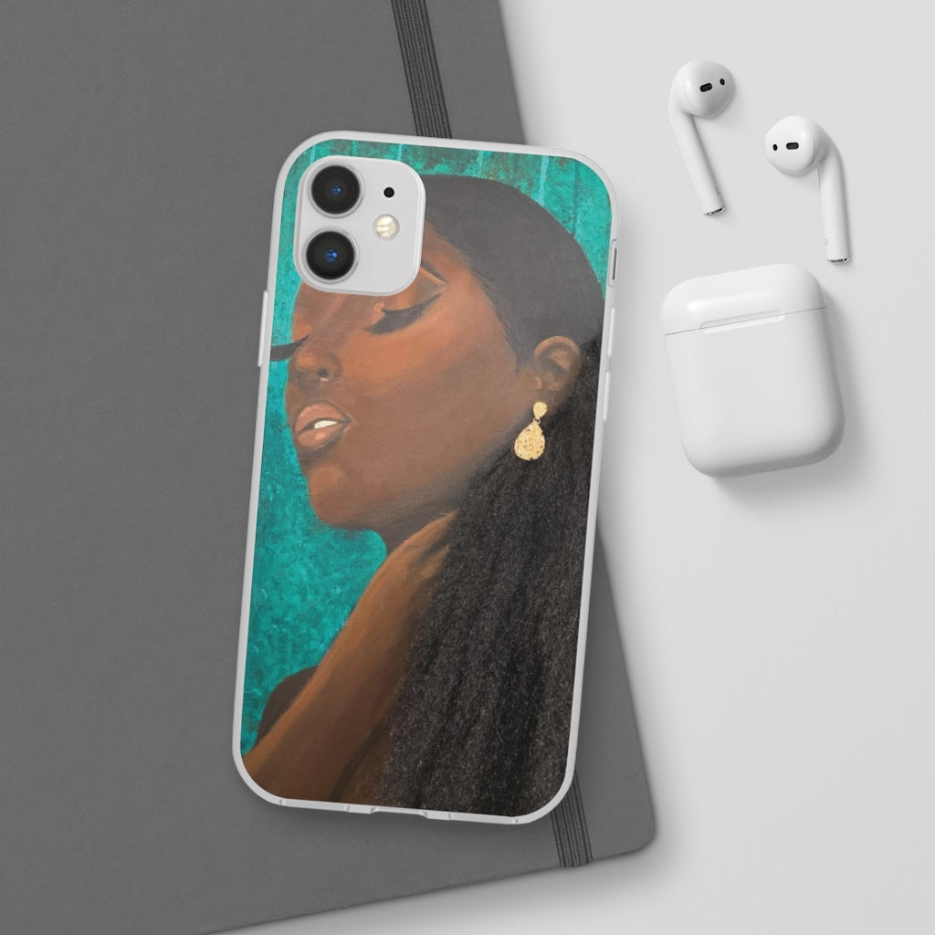 Cry of the Nations 2D Phone Case